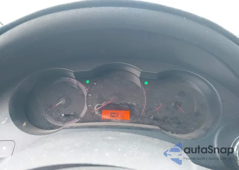 2008 Nissan Altima 2.5 S из США, поврежденный, VIN 1N4AL21E98N471960